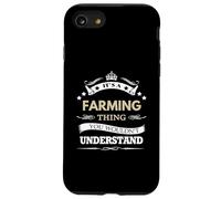its a farming thing you wouldn't understand Case for iPhone SE (2020) / 7/8