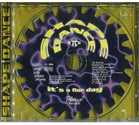 It's a fine day (Shapedisc)