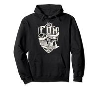 It's A FOX Thing You Wouldn't Understand Family Name Pullover Hoodie