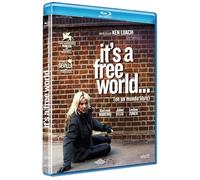 It's a Free World (2007) Blu Ray