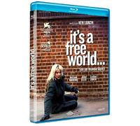 It's a Free World... (2007) ( En un mundo libre... ) ( Es ist eine freie Welt ) (Blu-Ray)