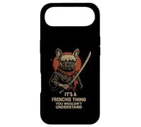 It's A Frenchie Thing You Wouldn't Understand Case for iPhone Air