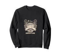 It's a GABOR Thing Gifts Sweatshirt
