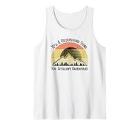 It's A Geocaching Thing You Wouldn't Understand Tank Top