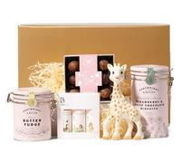 It's a Girl Newborn Hamper