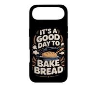 It's a Good Day to Bake Bread Sourdough Baking Case for iPhone Air