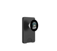 It's a Good Day to Breathe Meditation Mindfulness Zen PopSockets PopWallet for MagSafe