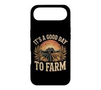 It's a Good Day to Farm Farmer Farming Agriculture Case for iPhone Air
