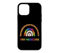 Its A Good Day To Teach Tiny Musicians Music Teacher Case for iPhone 12 mini