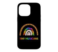 Its A Good Day To Teach Tiny Musicians Music Teacher Case for iPhone 14 Pro Max