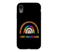 Its A Good Day To Teach Tiny Musicians Music Teacher Case for iPhone XR