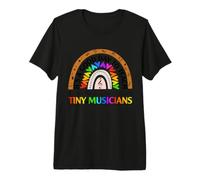 Its A Good Day to Teach Tiny Musicians Music Teacher Premium T-Shirt