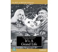 It's a Grand Life [1953] [DVD]