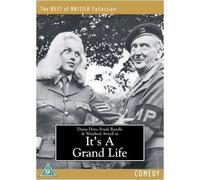 It's a Grand Life