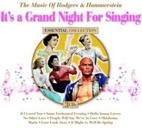 Various - It's A Grand Night For Singing: The Music Of Rogers and Hammerstein