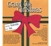 It's a Grand Ole Christmas