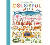 It's a Great, Big Colorful World