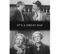 It's A Great Day