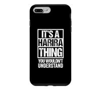 It's A Harira Thing You Wouldn't Understand Morocco Algeria Case for iPhone 7 Plus/8 Plus