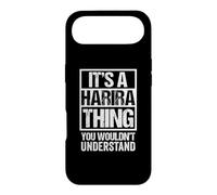 It's A Harira Thing You Wouldn't Understand Morocco Algeria Case for iPhone Air