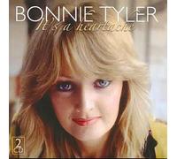 It's a Heartache - Bonnie Tyler Compact Disc