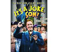 It's A Joke Son! (DVD) (1943) (All Regions) (NTSC) (US Import)