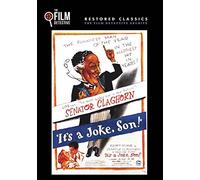 It's a Joke Son (The Film Detective Restored Version)