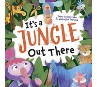 It's a Jungle Out There