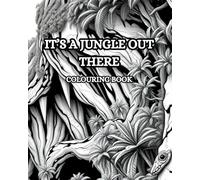 IT'S A JUNGLE OUT THERE: You are going on a long journey so pack lots of earthy colours. (DAY IN THE LIFE)