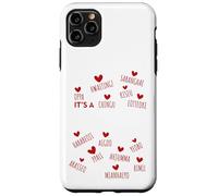 It's a K-Drama Thing | Korean Words Case for iPhone 11 Pro Max