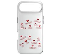 It's a K-Drama Thing | Korean Words Case for iPhone Air