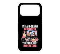 It's A K Drama Thing You Wouldn't Understand Funny Case for iPhone 17 Pro Max