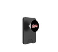 It's a Kamala Thing Funny Kamala Harris President Candidate PopSockets PopWallet for MagSafe