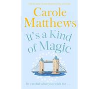 It's a Kind of Magic