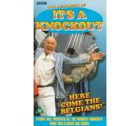 It's A Knockout: Here Come The Belgians! The Very Best Of [VHS]