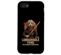 It's A Labradoodle Thing You Wouldn't Understand Case for iPhone SE (2020) / 7/8
