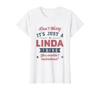 It's a Linda thing T-Shirt