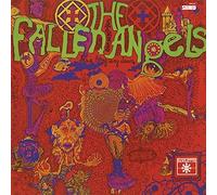 It's A Long Way Down [VINYL]