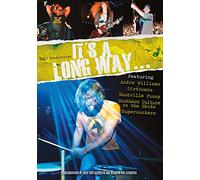 It's A Long Way [DVD] [2011] [NTSC]