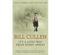 It's A Long Way From Penny Apples: The inspiring classic memoir of grit, courage and finding happiness