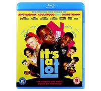It's A Lot [Blu-ray]
