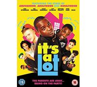 It's A Lot [DVD]