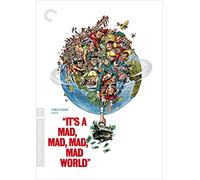 It's a Mad, Mad, Mad, Mad World