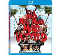 Tracy - It's a Mad, Mad, Mad, Mad World