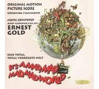 It's A Mad, Mad, Mad, Mad World Score