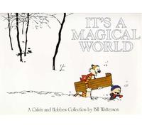It's A Magical World: A Calvin and Hobbes Collection (Calvin and Hobbes)