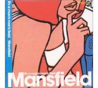 It's a Man's Man's Field by Mansfield (2000-09-01)