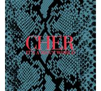 It's A Man's World by Cher (CD 2023)