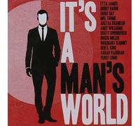 It's A Man's World - It's A Man's World