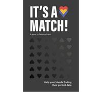 It's A Match - Brand New And Sealed